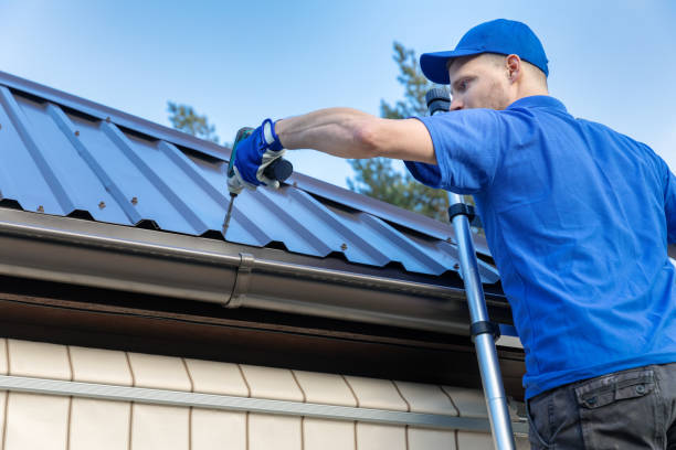 Professional Roofing services in Grayville, IL