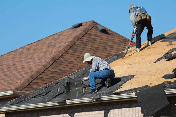 Best Roof Installation  in Grayvle, IL