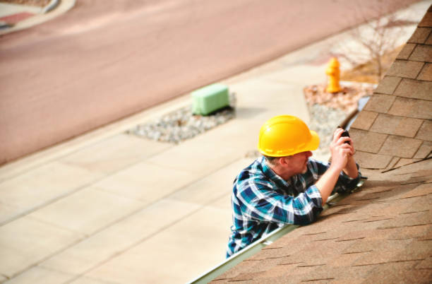 Best Flat Roofing  in Grayvle, IL